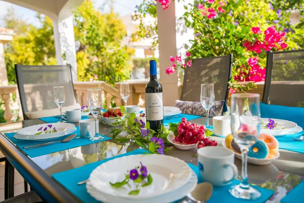 Ideal Property Mallorca - Tobalu Colonia de Sant Jordi 0*,