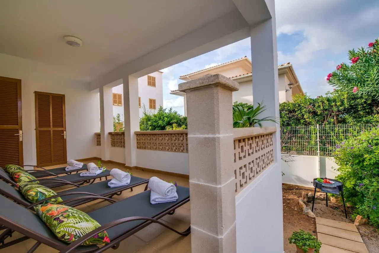 Ideal Property Mallorca - Tobalu コロニア・サン・ジョルディ スペイン
