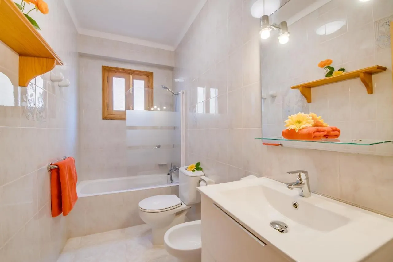Ideal Property Mallorca - Tobalu Colonia de Sant Jordi