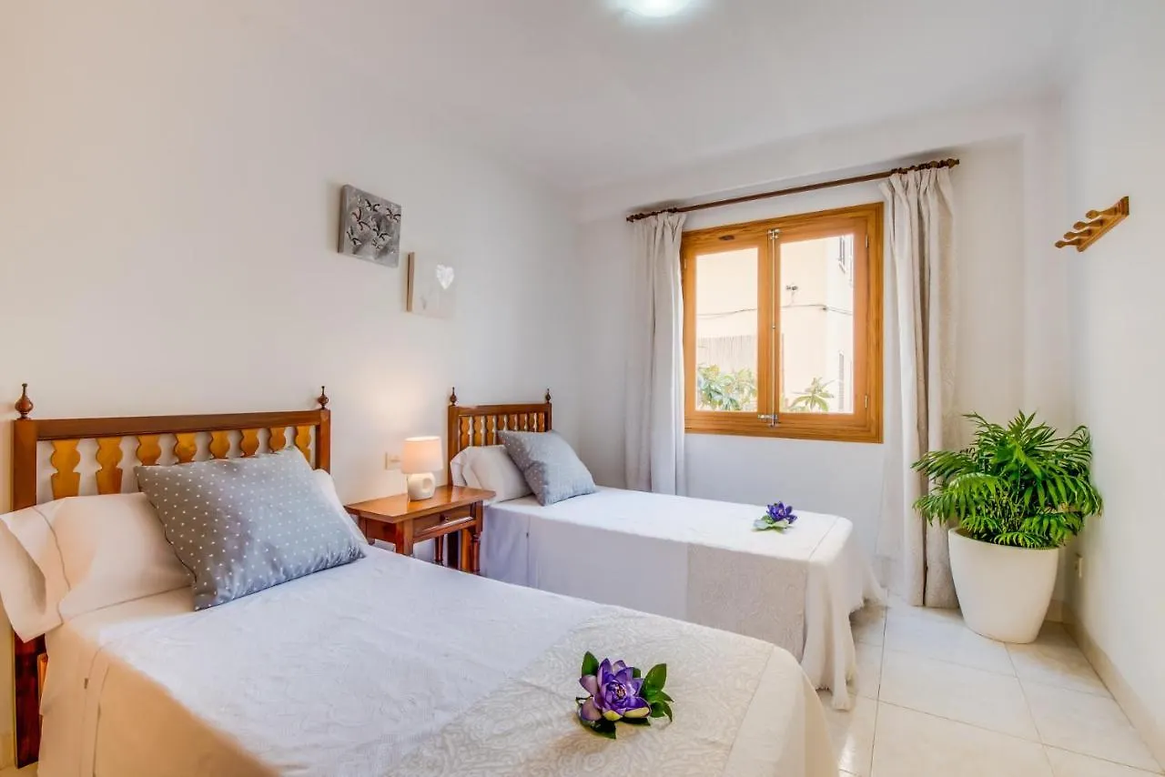 別荘 Ideal Property Mallorca - Tobalu コロニア・サン・ジョルディ