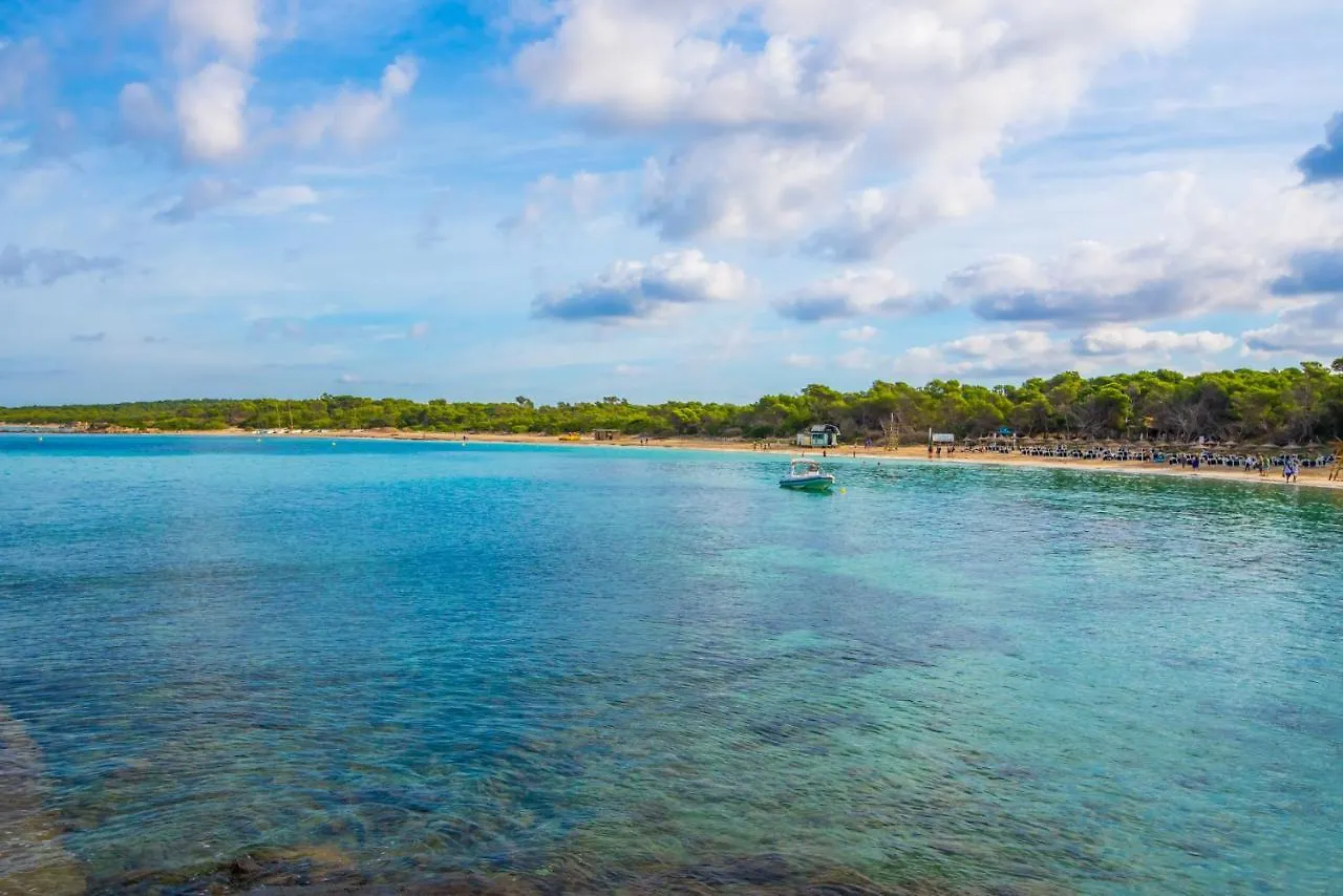 Ideal Property Mallorca - Tobalu Colonia de Sant Jordi 0*,